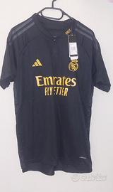 Maglia del real madrid