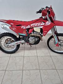 GAS GAS EC 350 F PARI AL NUOVO