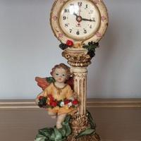 Orologio da tavolo.