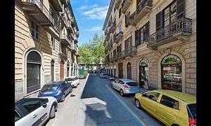 Bilocale arredato - Via Sant'Anselmo, San Salvario