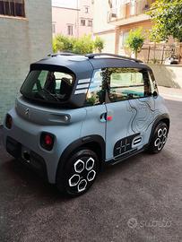CITROEN AMI