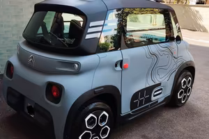 CITROEN AMI