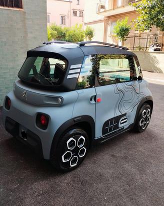 CITROEN AMI