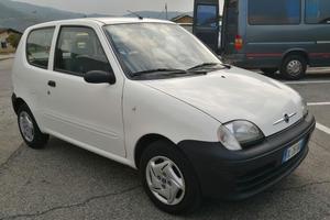 Fiat 600