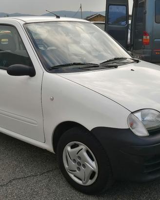 Fiat 600