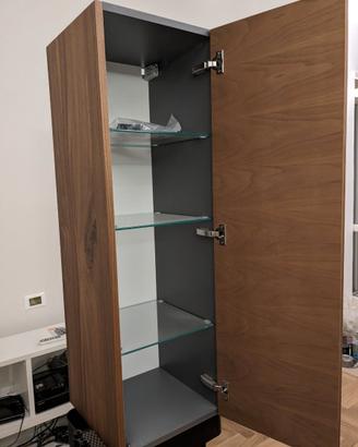 Pensile bagno colonna ARBI