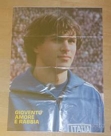 Poster 1979 Cabrini 