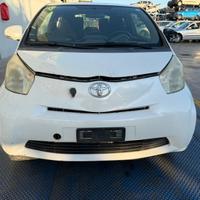 RICAMBI USATI AUTO VARI TOYOTA iQ 2009 1000 BENZ
