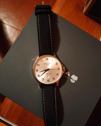 Orologio Certina DS8
