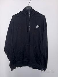 Nike felpa