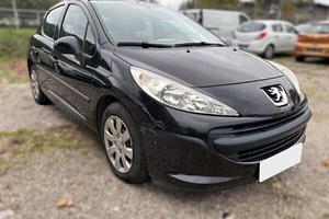 PEUGEOT 207 - APERTI AD AGOSTO