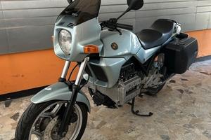 Bmw K 75 C