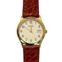 Orologio Zenith oro 18kt donna