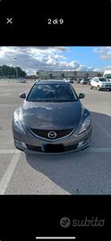 mazda 6 2008 2000 cc 140cv