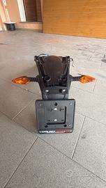 Pezzi beta rr 50