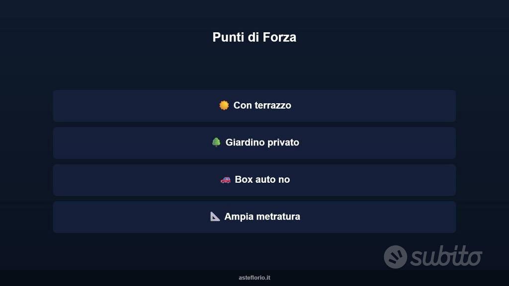 Appartamento – Imperia, Borgo Parasio, Porto Maurizio - Altro