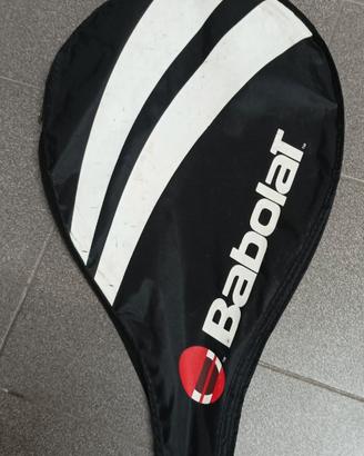 Racchetta babolat eagle