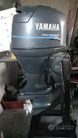 Yamaha 40 4 t