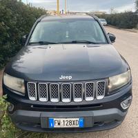 JEEP Compass 2ª serie - 2014