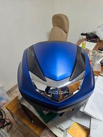 Bauletto Honda sh