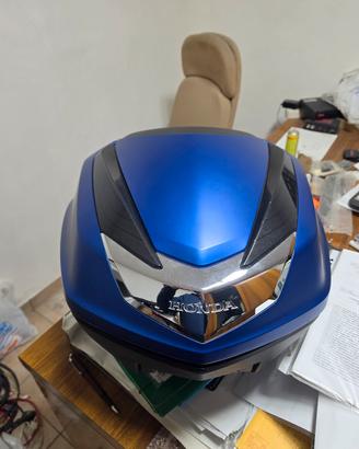 Bauletto Honda sh