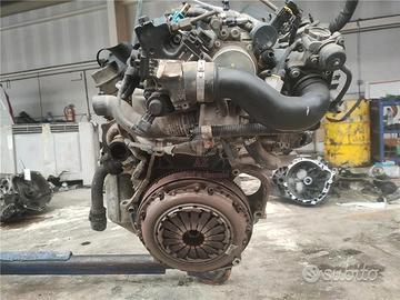 Opel corsa d - z13dth