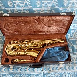 yamaha yas 32 sax alto