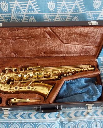 yamaha yas 32 sax alto