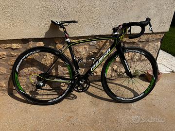 Merida scultura comp