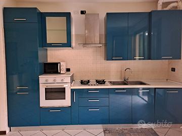 Cucina completa di elettrodomestici mod. Nice