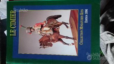 Catalogo le cimier