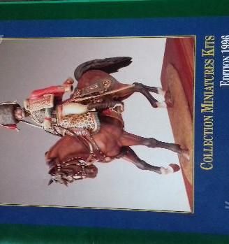 Catalogo le cimier