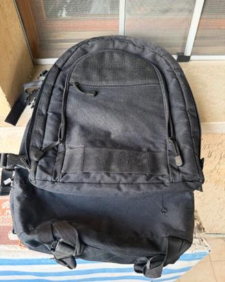 Zaino Militare