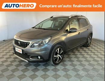 PEUGEOT 2008 FS63903