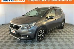 PEUGEOT 2008 FS63903