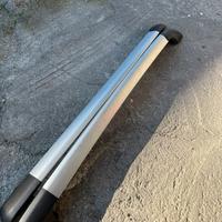 Barre fiat panda seconda serie