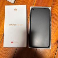 Huawei p40 lite