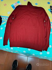 maglione uomo dolce vita 