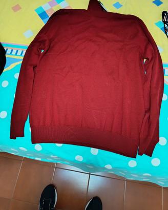 maglione uomo dolce vita 