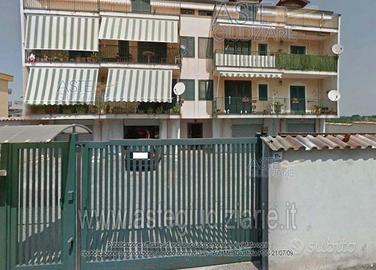 Box/Posto auto Villaricca [A4357707]