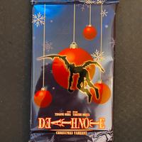 Death Note Christmas Variant 1 Italiano