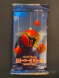 Death Note Christmas Variant 1 Italiano