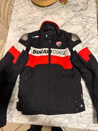Giacca ducati corse dainese