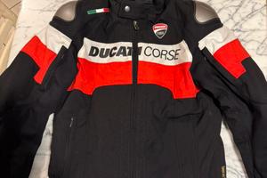 Giacca ducati corse dainese