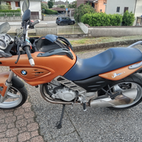 Scarver BMW