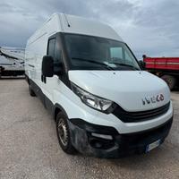 Daily extralong tetto alto 2018