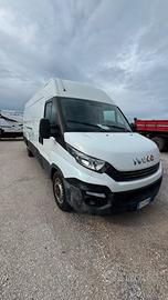 Daily extralong tetto alto 2018