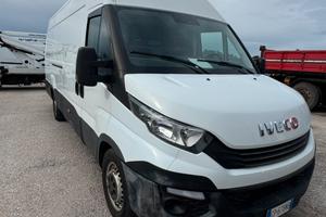 Daily extralong tetto alto 2018