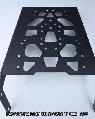 Supporto Bauletto KAWASAKI VULCAN 900 2006 - 2022