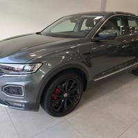 VOLKSWAGEN T-Roc 1.5 TSI ACT Advanced BlueMotion